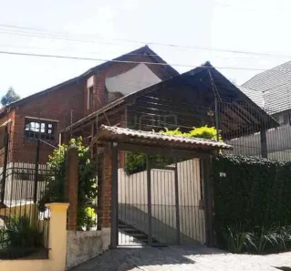 Casa com 3 Quartos para alugar, 173m² no Cristo Rei, São Leopoldo