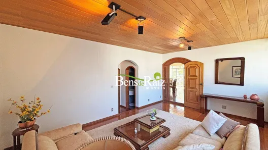 Cobertura com 4 Quartos à venda, 232m² no Cruzeiro, Belo Horizonte