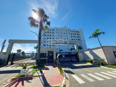 Apartamento com 2 Quartos à venda, 50m² no Parque das Cachoeiras, Campinas