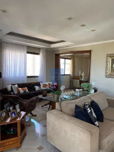Apartamento com 4 Quartos à venda, 266m² no Aclimação, São Paulo