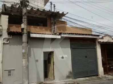 Sobrado com 4 Quartos à venda, 350m² no Tucuruvi, São Paulo