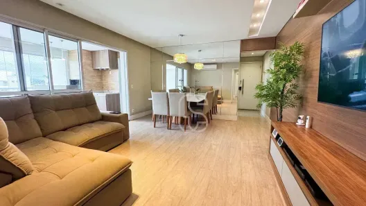 Apartamento com 3 Quartos à venda, 116m² no Macedo, Guarulhos