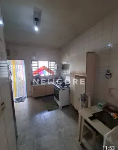 Casa com 2 Quartos à venda, 124m² no Jardim Camila, Mogi das Cruzes