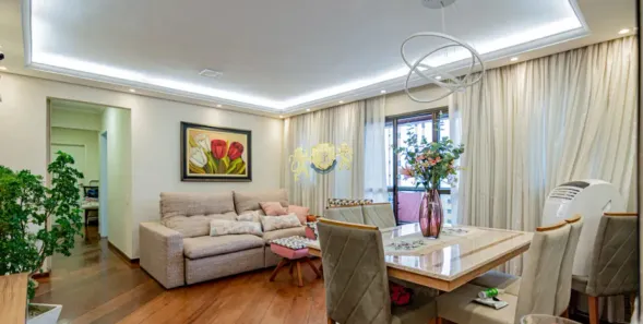 Flat com 2 Quartos à venda, 96m² no Vila da Saúde, São Paulo