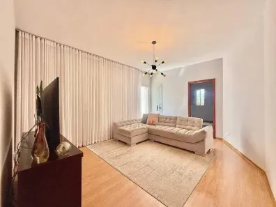 Casa com 4 Quartos à venda, 420m² no Itapoã, Belo Horizonte