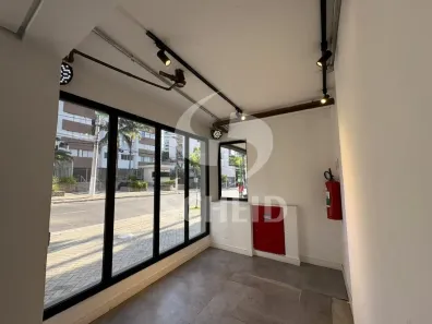 Ponto Comercial para alugar, 101m² no Moema, São Paulo