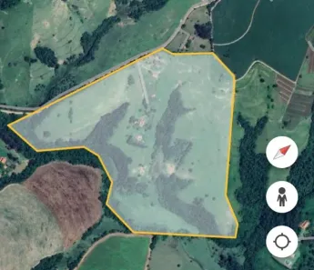 Fazenda/Sítio com 3 Quartos à venda, 100m² no Área Rural de Tatuí, Tatuí
