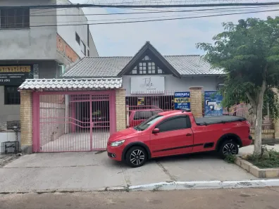 Casa com 4 Quartos à venda, 320m² no Estância Velha, Canoas