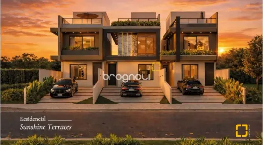 Casa com 3 Quartos à venda, 131m² no Campeche, Florianópolis