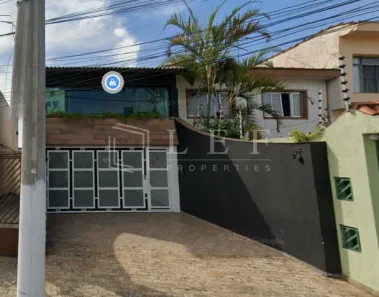 Casa para alugar, 320m² no Carandiru, São Paulo