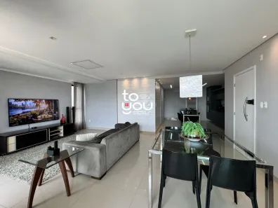 Apartamento com 3 Quartos à venda, 132m² no Jardim Oceania, João Pessoa