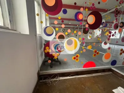 Sala Comercial à venda, 100m² no Jardim Paulista, São Paulo