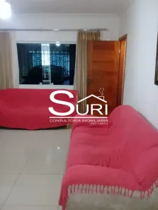 Sobrado com 3 Quartos à venda, 174m² no Rudge Ramos, São Bernardo do Campo