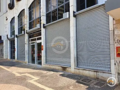 Sala Comercial para alugar, 2000m² no Setor Central, Goiânia