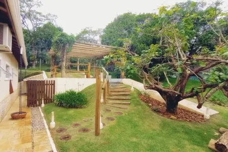 Casa de Condomínio com 4 Quartos à venda, 302m² no Jacaré, Cabreúva