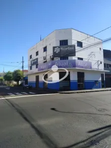 Sala Comercial para alugar, 90m² no Umuarama, Uberlândia