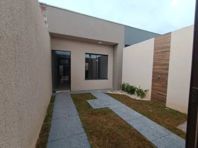 Casa com 3 Quartos à venda, 70m² no Parque João Braz - Cidade Industrial, Goiânia