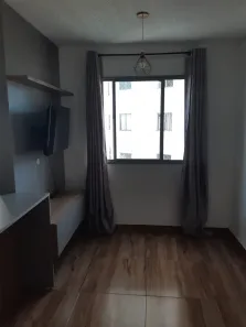 Apartamento com 1 Quarto à venda, 30m² no Várzea da Barra Funda, São Paulo