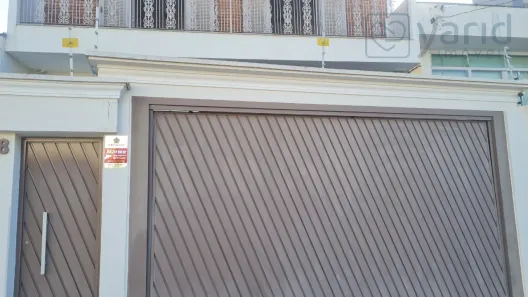 Casa com 3 Quartos à venda, 187m² no Vila Vianelo, Jundiaí