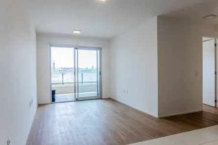 Apartamento com 2 Quartos à venda, 69m² no Água Branca, São Paulo