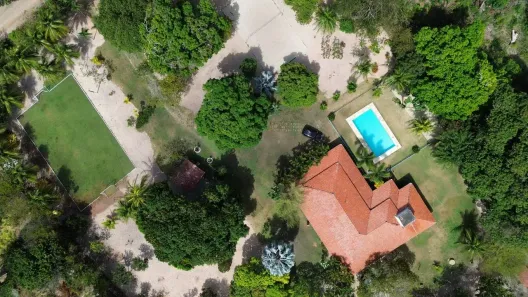 Fazenda/Sítio com 4 Quartos à venda, 24700m² no Tapera, Aquiraz