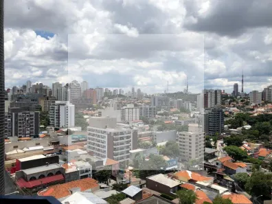 Apartamento com 2 Quartos à venda, 76m² no Pinheiros, São Paulo