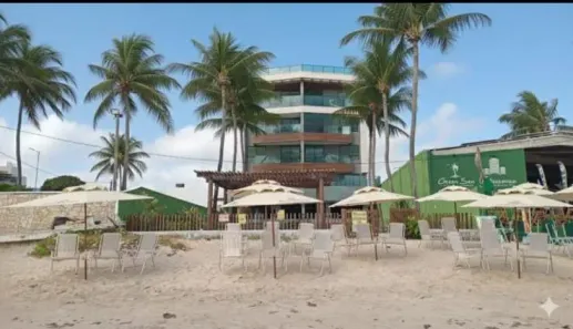 Apartamento com 1 Quarto à venda, 27m² no , Tamandaré