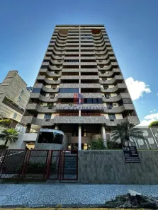 Apartamento com 3 Quartos à venda, 170m² no Tamarineira, Recife