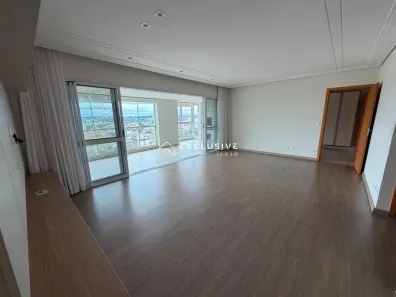 Apartamento com 3 Quartos para alugar, 183m² no Parque Residencial Aquarius, São José dos Campos