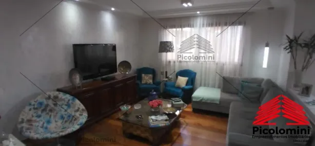 Apartamento com 3 Quartos à venda, 148m² no Jardim Anália Franco, São Paulo