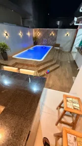 Casa com 2 Quartos à venda, 174m² no Machados, Navegantes