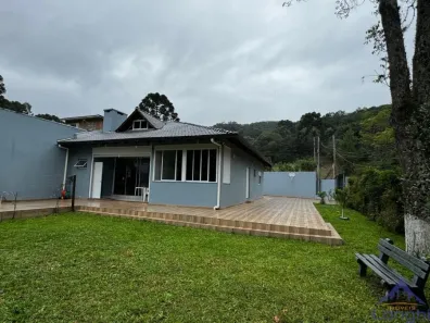 Casa com 3 Quartos à venda, 168m² no Área Rural de Caxias do Sul, Caxias do Sul