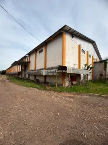 Galpão/Depósito/Armazém para alugar, 6000m² no Várzea Grande, Gramado
