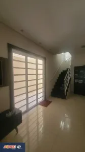 Sobrado com 3 Quartos à venda, 200m² no Parque Flamengo, Guarulhos