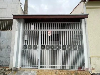 Casa com 2 Quartos à venda, 192m² no Vila São José, Taubaté