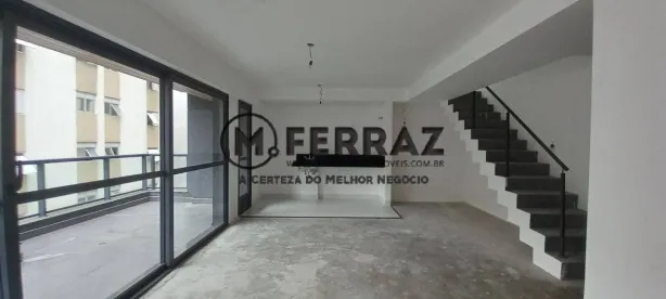 Apartamento com 2 Quartos à venda, 107m² no Itaim Bibi, São Paulo