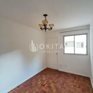 Apartamento com 2 Quartos para alugar, 49m² no Vila Guarani (Z Sul), São Paulo