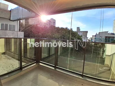 Apartamento com 3 Quartos à venda, 82m² no Anchieta, Belo Horizonte