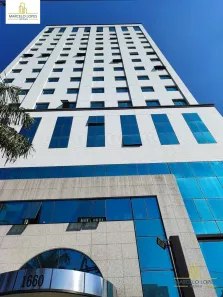 Sala Comercial com 1 Quarto para alugar, 33m² no Ipiranga, São Paulo