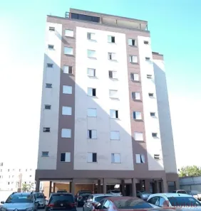 Apartamento com 3 Quartos à venda, 72m² no Vila São José, Taubaté