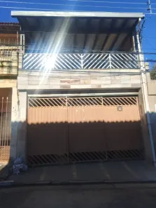 Sobrado com 3 Quartos à venda, 150m² no Jardim Nordeste, São Paulo