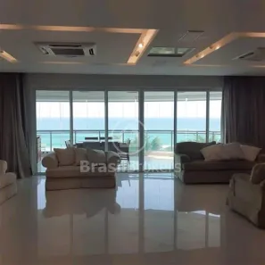 Apartamento com 4 Quartos à venda, 391m² no Barra da Tijuca, Rio de Janeiro