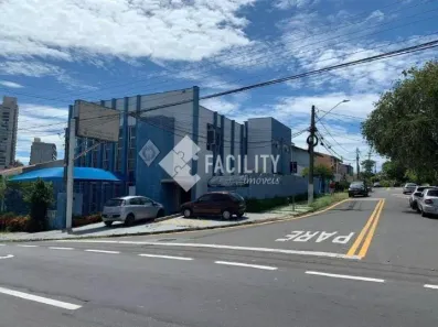 Prédio Comercial com 12 Quartos para alugar, 500m² no Jardim Chapadão, Campinas