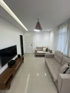Apartamento com 4 Quartos à venda, 167m² no Luxemburgo, Belo Horizonte