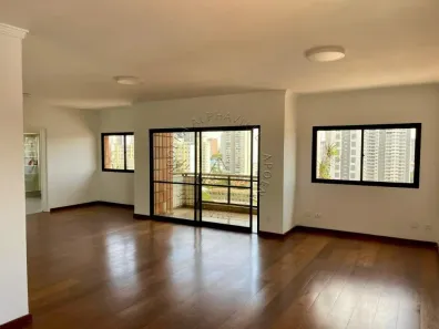 Apartamento com 3 Quartos à venda, 197m² no Parque São Jorge, São Paulo