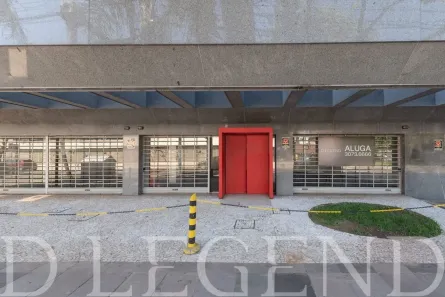 Ponto Comercial para alugar, 262m² no Higienópolis, Porto Alegre