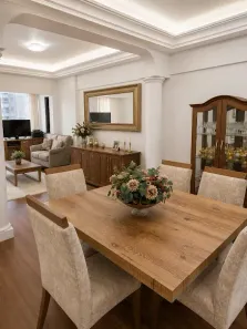 Apartamento com 4 Quartos à venda, 315m² no Praia da Costa, Vila Velha