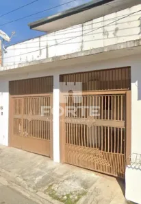 Casa com 4 Quartos à venda, 200m² no Conjunto Residencial Nova Bertioga, Mogi das Cruzes