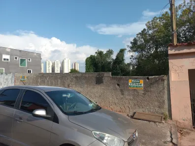 Lote/Terreno à venda, 250m² no Jardim América, Taboão da Serra