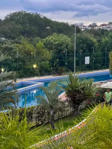 Apartamento com 2 Quartos à venda, 43m² no Morada de Laranjeiras, Serra